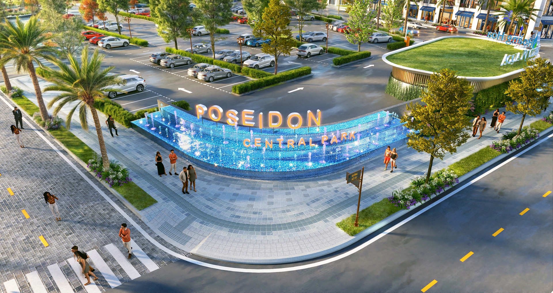 Poseidon Park Image 1