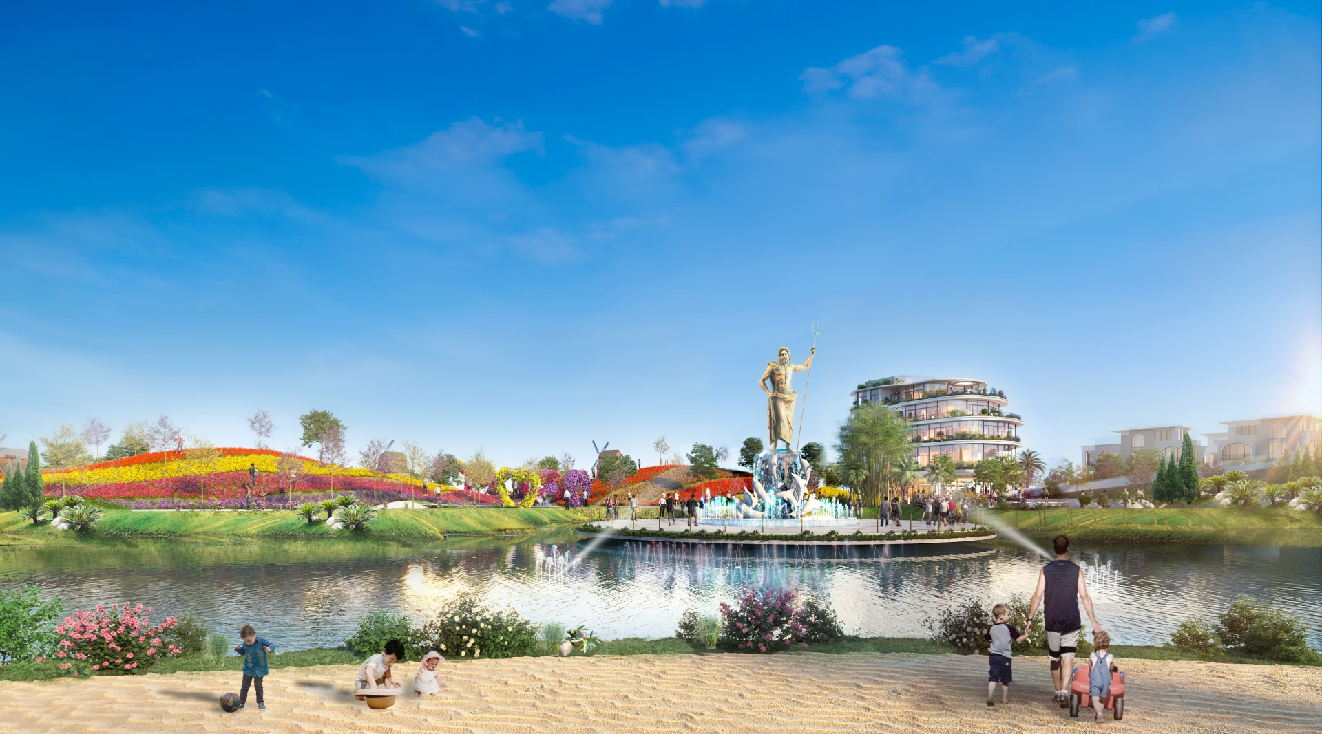 Poseidon Park Image 2