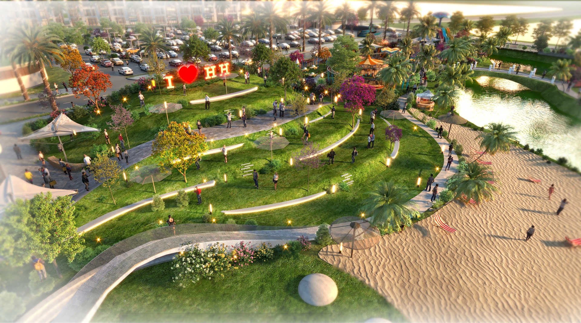 Poseidon Park Image 5